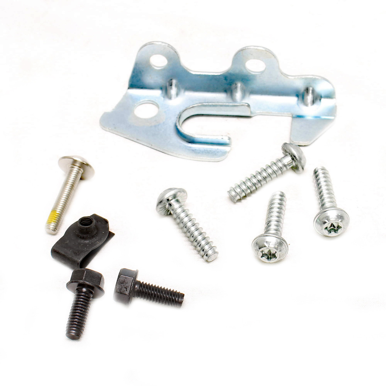 Ski-Doo New OEM Rewind Starter Kit, 860201410, 860203050