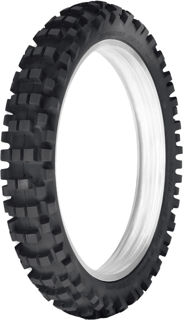 DUNLOP D952 Tire, 873-0503