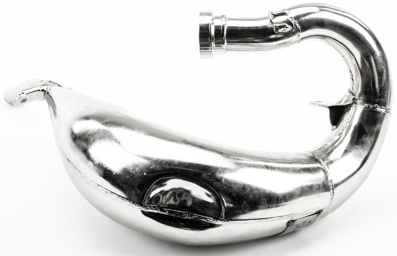 PRO CIRCUIT Platinum Exhaust Pipe, 792-5013P