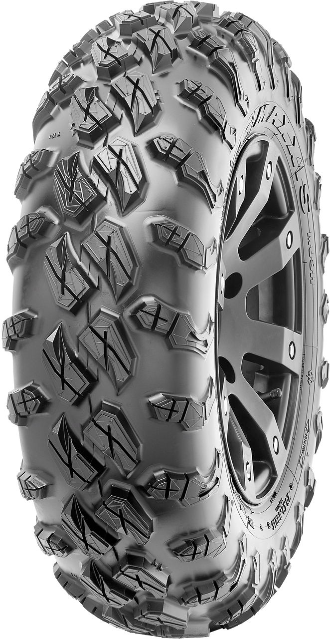 MAXXIS MU9H Tire, 577-9020