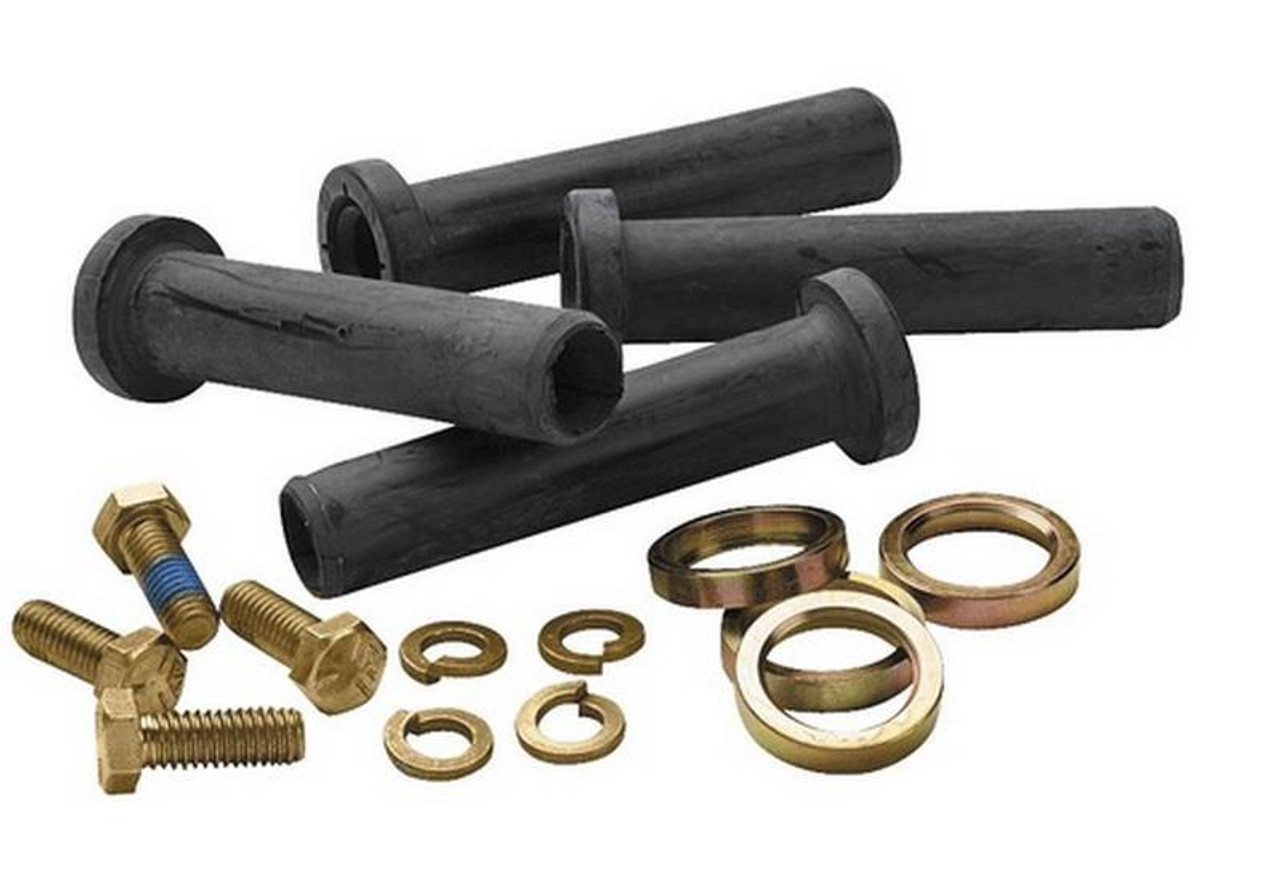 EPI Bushing A-Arm Kit, WE340020 EPI Bushing A-Arm Kit, WE340020