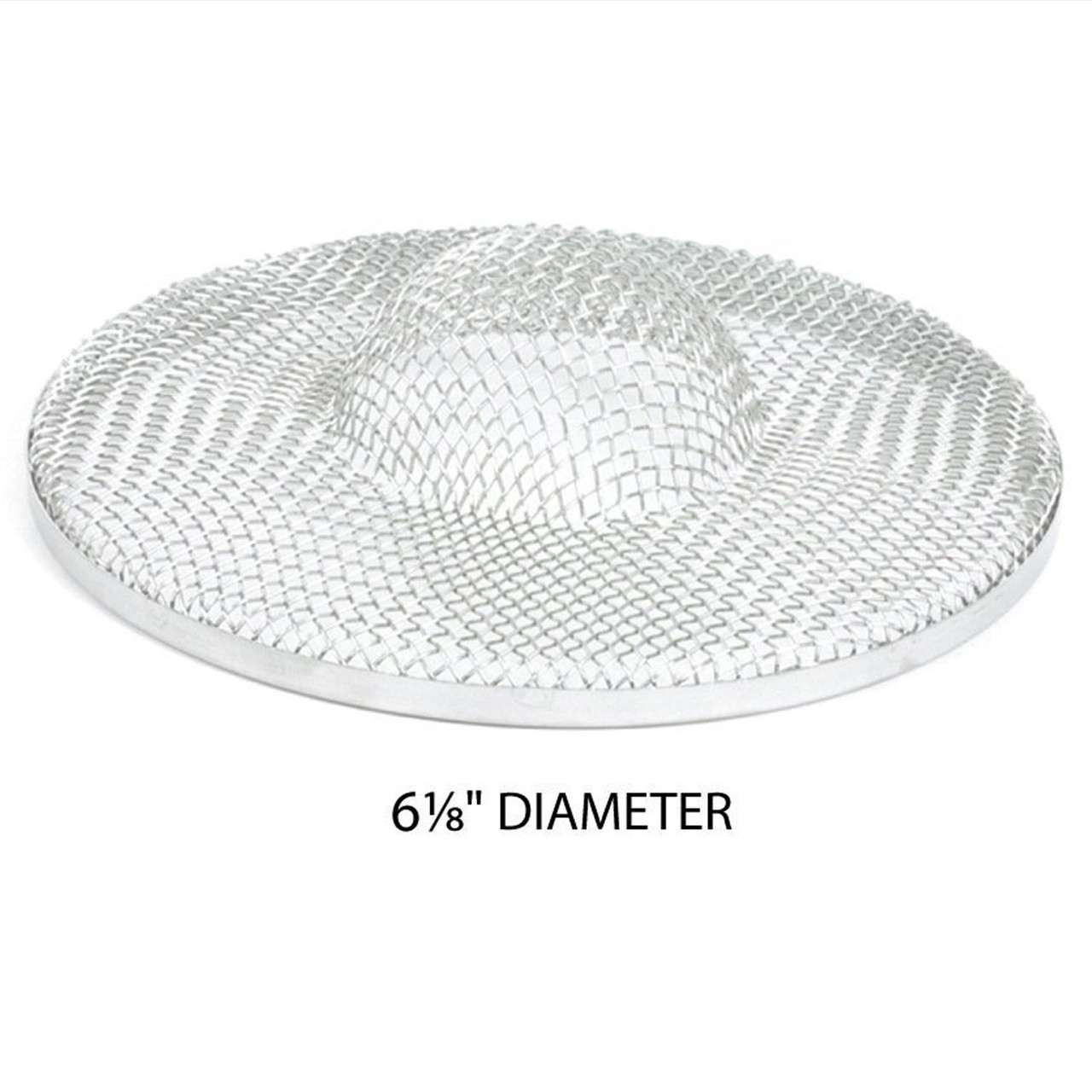 Camco New RV Camper 42143 Furnace/Appliance Vent Flying Insect Screen - FUR 400