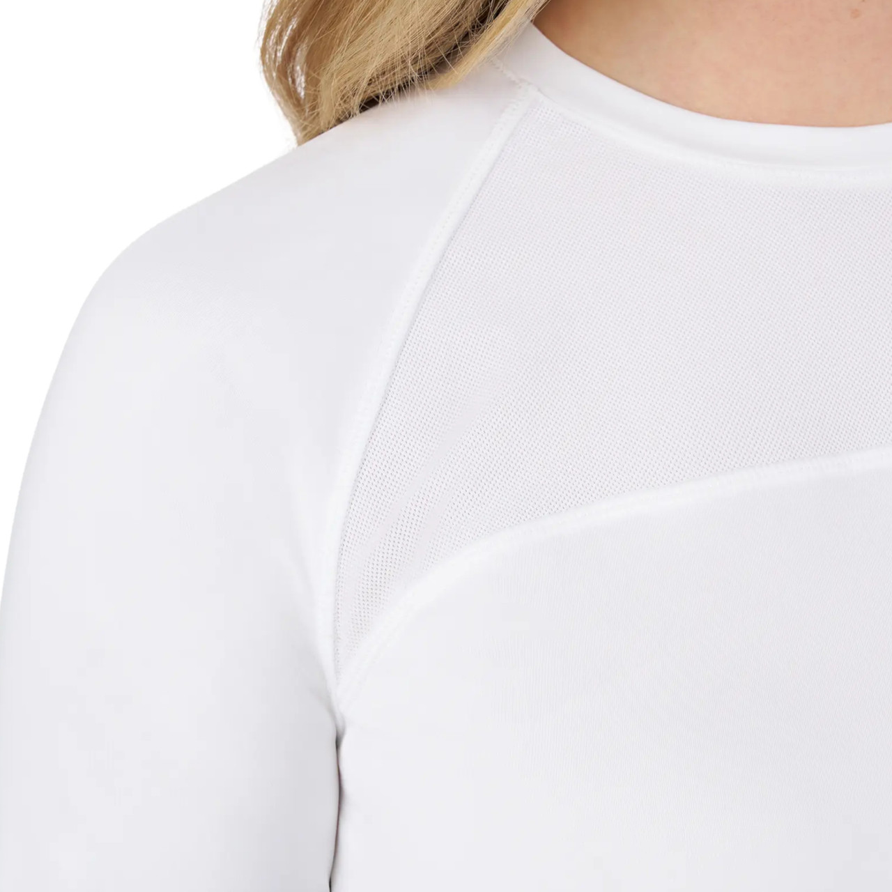 Sea-Doo OEM, Women's 2XL UV Protection Long Sleeve Shirt, 2881001401