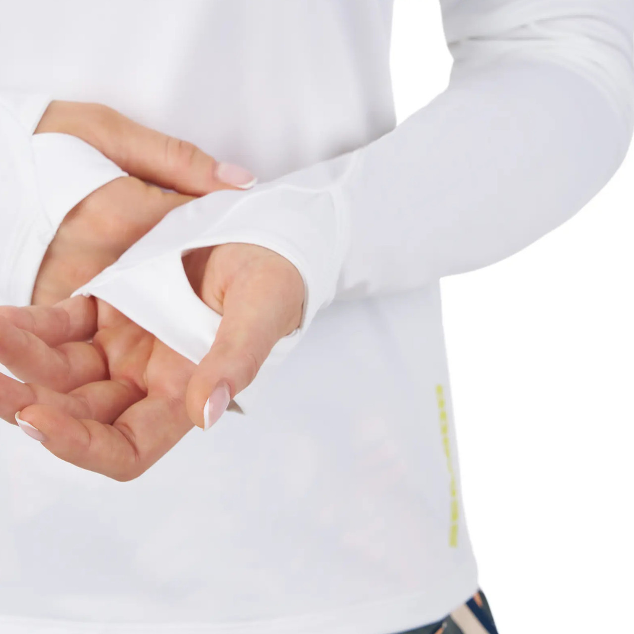 Sea-Doo OEM, Women's 2XL UV Protection Long Sleeve Shirt, 2881001401