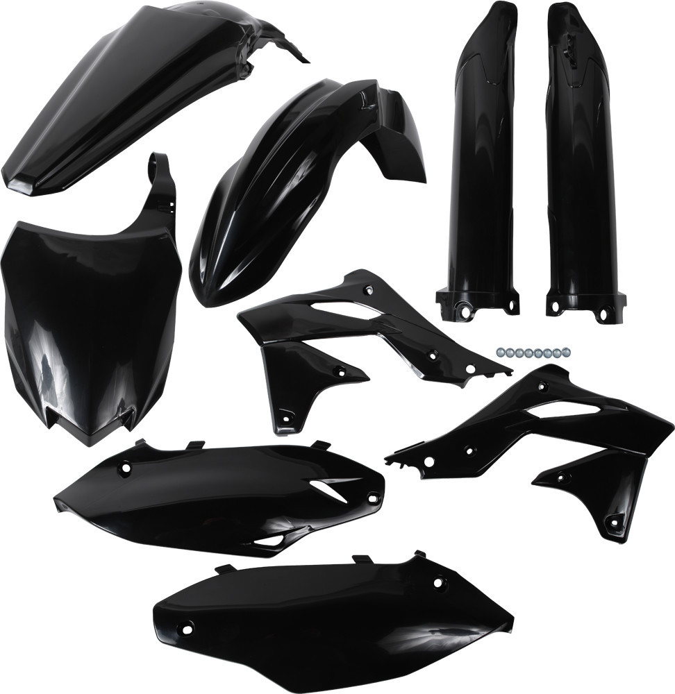 ACERBIS Full Plastic Kit, 23141-80001