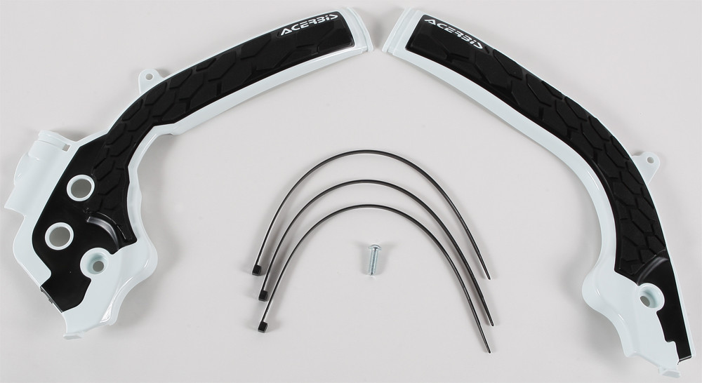 ACERBIS X-Grip Frame Guard, 24495-31035