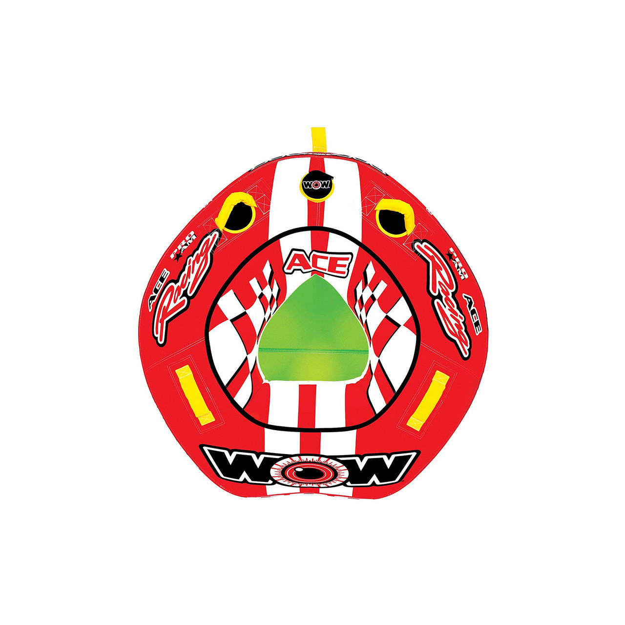 Wow Watersports Ace Racing Towable, 742-151120