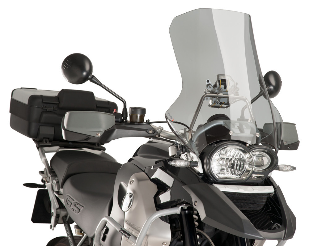 PUIG Touring Windscreen, 561-1623S