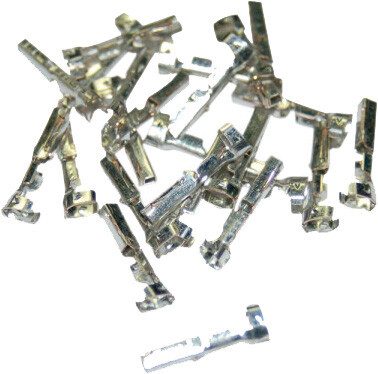NAMZ CUSTOM CYCLE Amp 040 Terminals, 850-08117