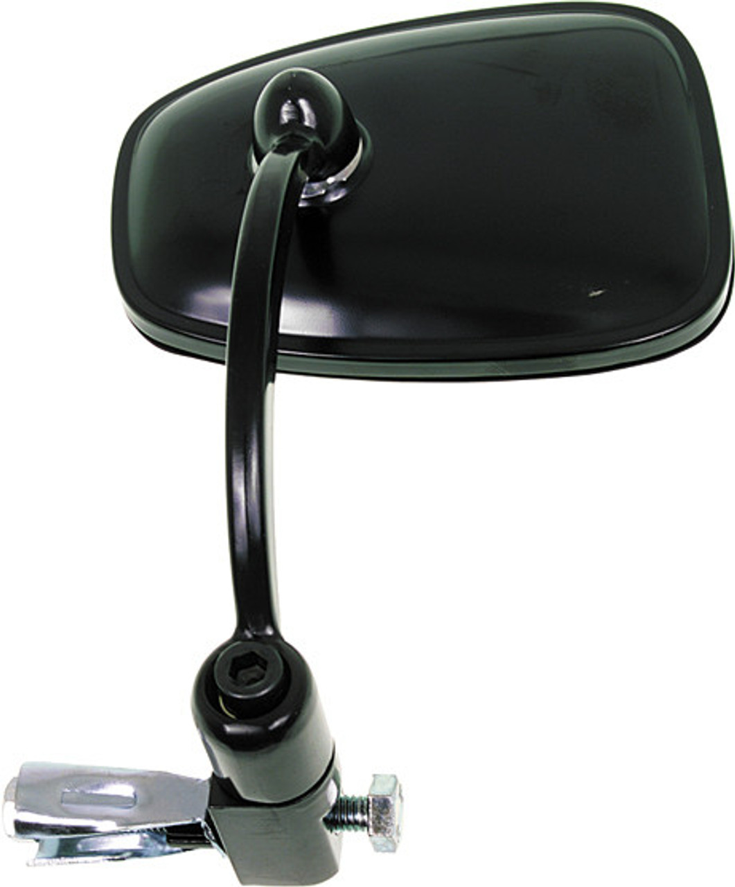 EMGO Bar End Mirror, 56-9860