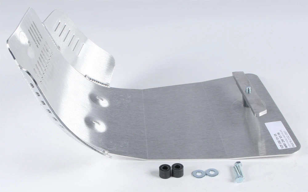 DEVOL Aluminum Skid Plate, 60-7419