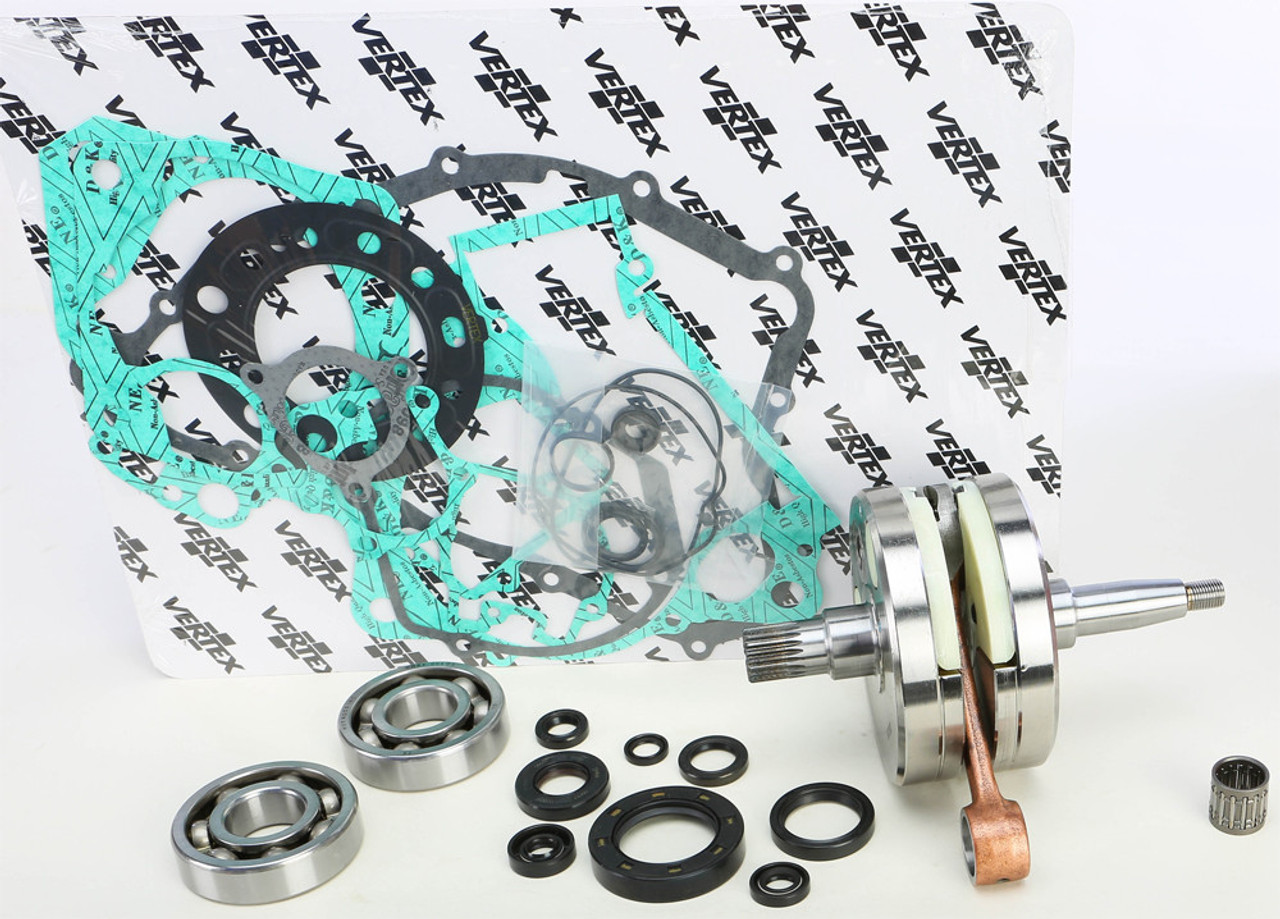 HOT RODS Complete Bottom End Kit, 421-0092