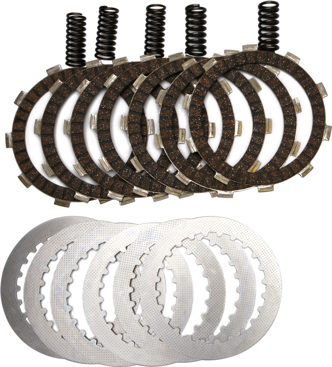 EBC Dirt Racer Clutch Set, 15-1805
