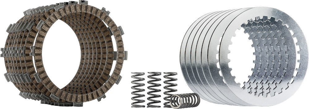 HINSON Clutch Fiber Spring Kit, 151-6010