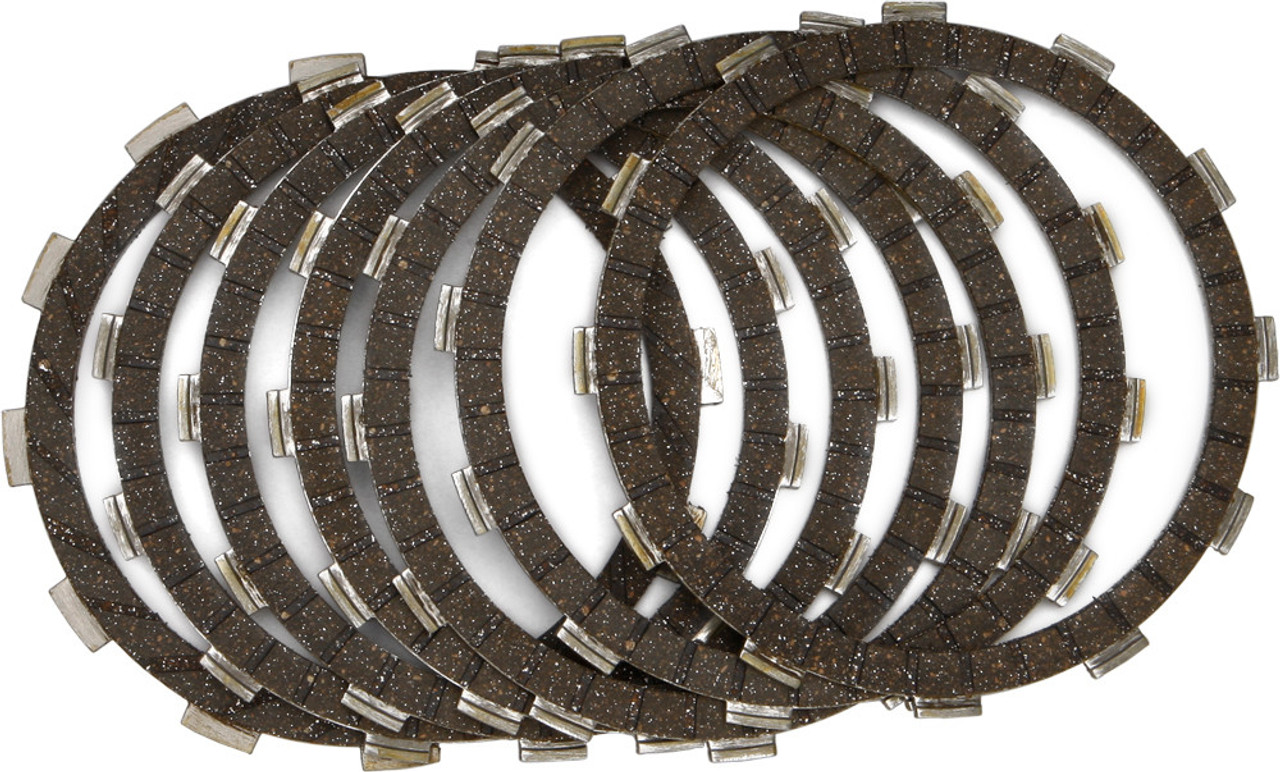 EBC Redline Clutch Kit, 15-1145