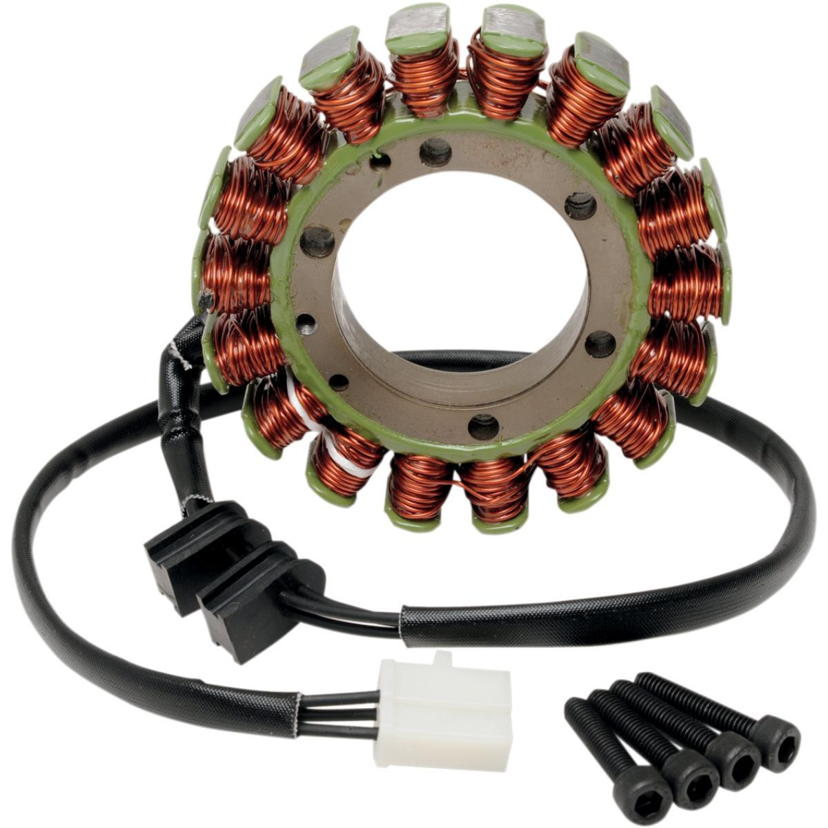 RICK'S MOTORSPORT ELECTRIC Stator - Honda, 21-107