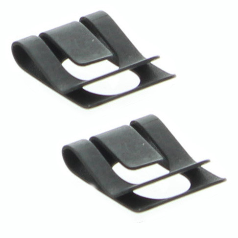 Can-Am New OEM Circlip, Maverick MAX Turbo R RR X3, Pack Of 2 - 420845000