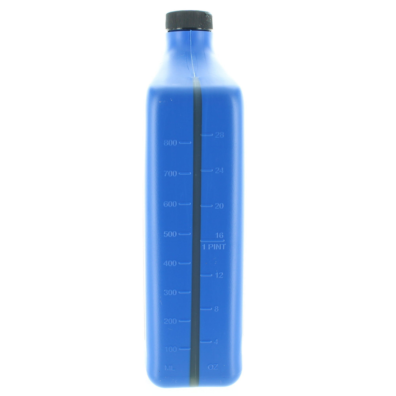 Volvo Penta New OEM 6qt Full Synthetic GL-5 Transmission Oil, 75W-90, 1141679