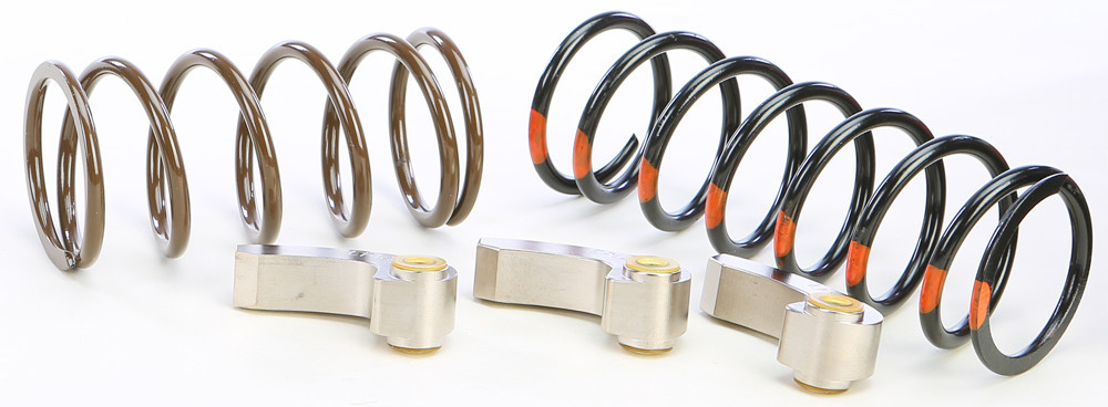 EPI Mudder Clutch Kit, 23-2145