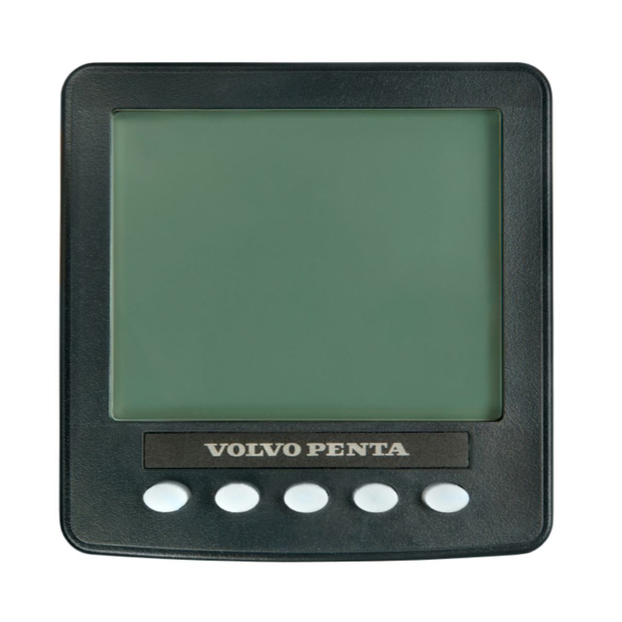 Volvo Penta OEM Engine Monitoring 4" Display, 22949191
