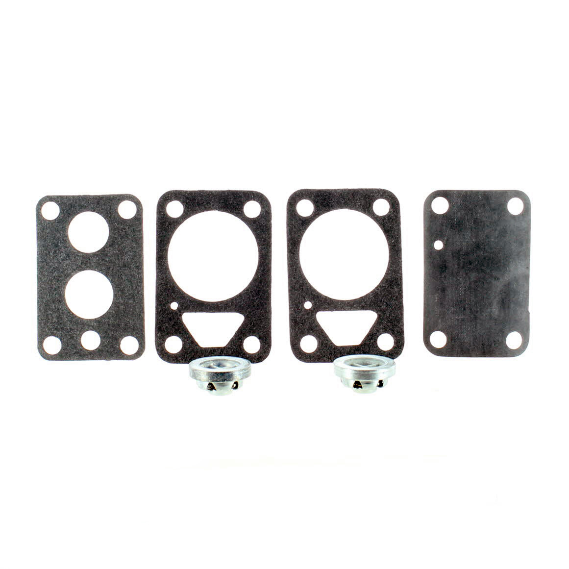 Mercury Marine Mercruiser New OEM Check Valve Kit 21-30430A2