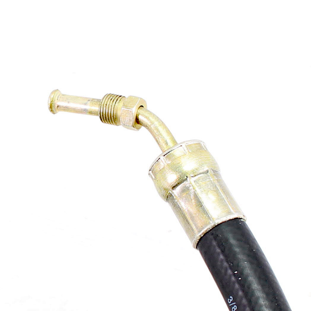 Mercury Marine Mercruiser New OEM Power Steering Hose 32-90494