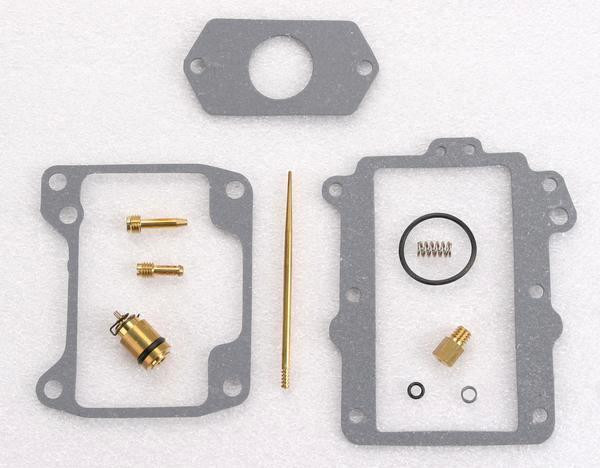 K&L SUPPLY Carburetor Repair Kit, 18-2437