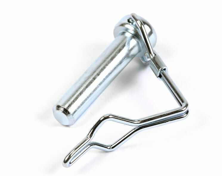 WARN Warn Plow Safety Clip, Z2017090801