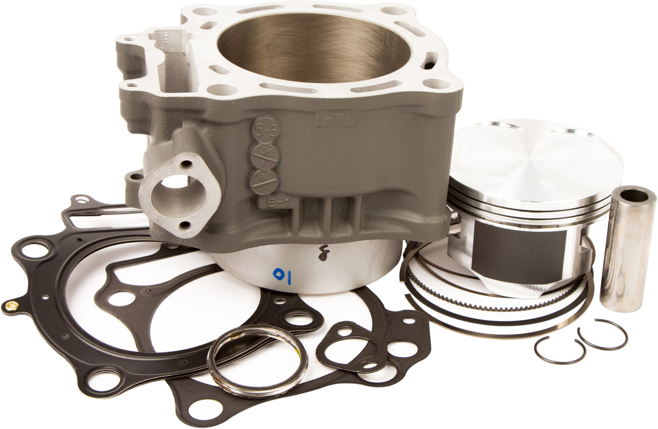 CYLINDER WORKS Standard Bore Cylinder Kit, 422-10003K