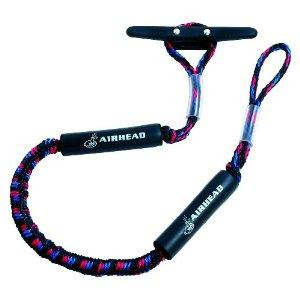 AIRHEAD SPORTS GROUP Bungee Dock Line - 4', AHDL-4