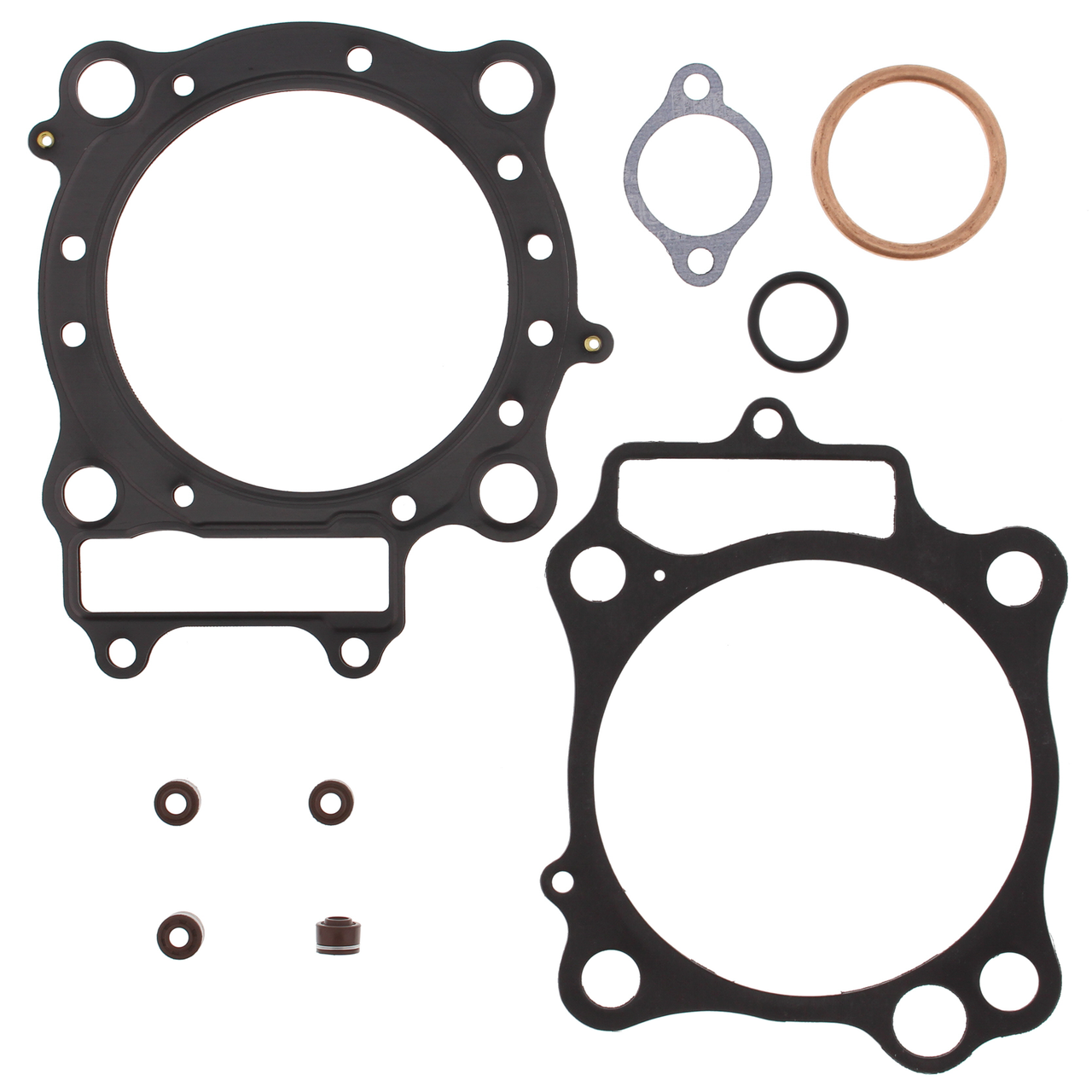 VERTEX Top End Gasket Set, 681-0276