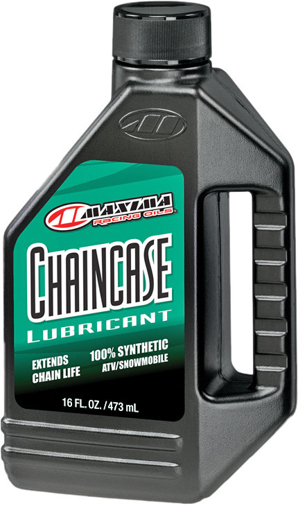 MAXIMA Chain Case Lubricant, 78-9908