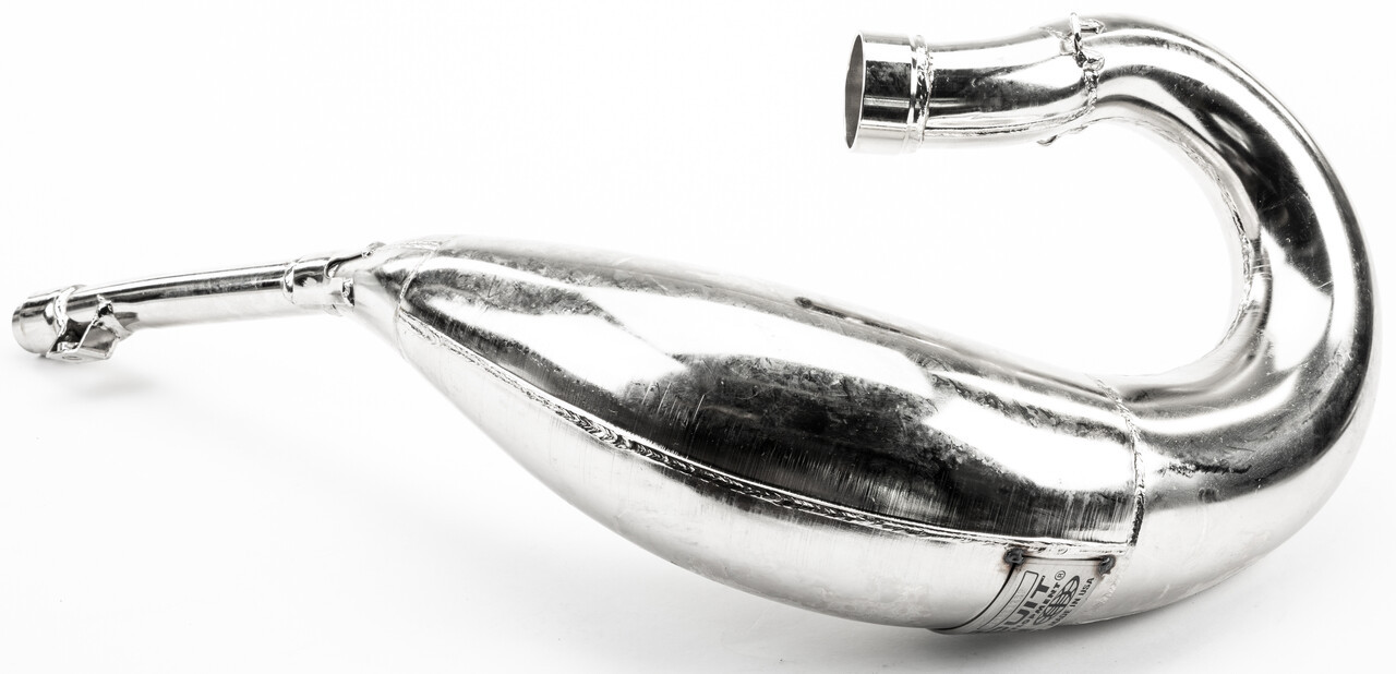 PRO CIRCUIT Platinum Exhaust Pipe, 792-0004P