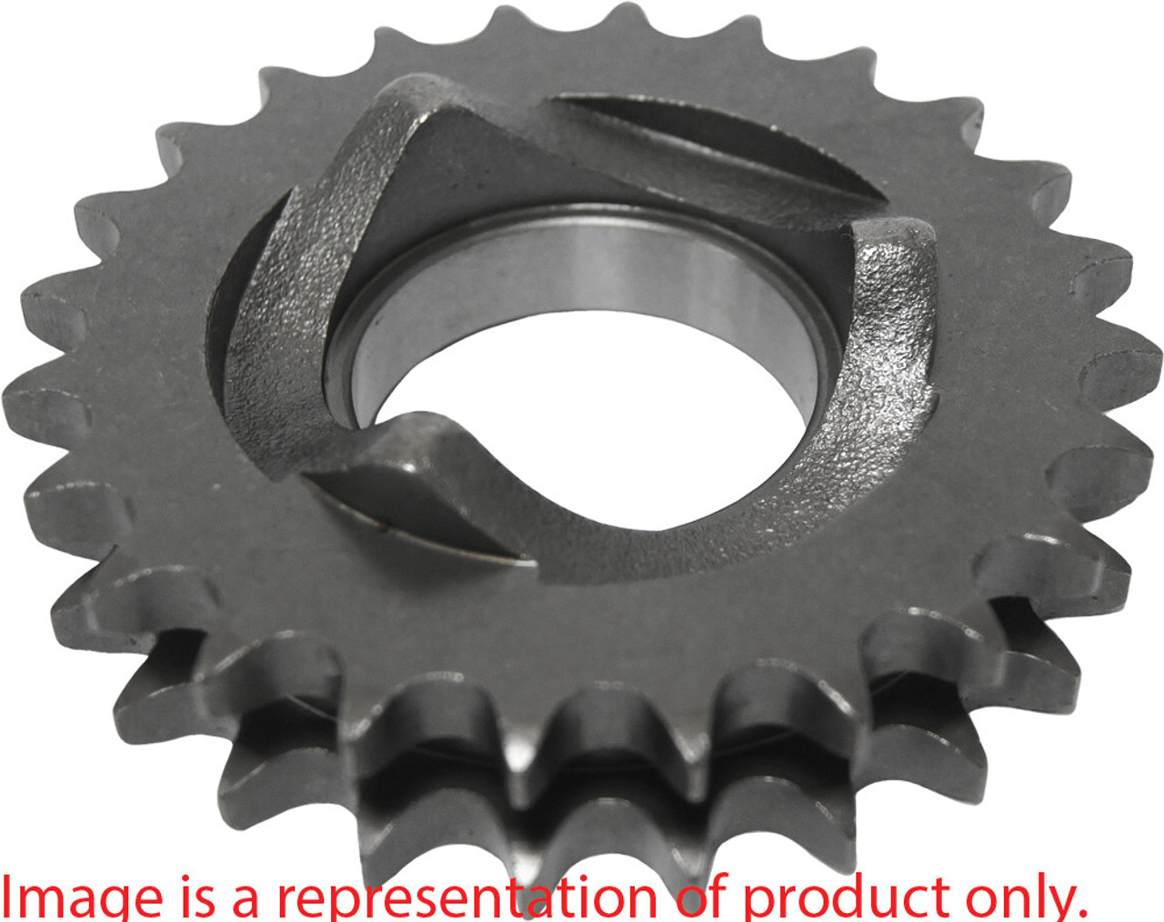 HARDDRIVE Compensator Sprocket, 820-52628