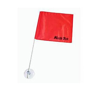 AIRHEAD SPORTS GROUP Skier Down Flag, SAF-1