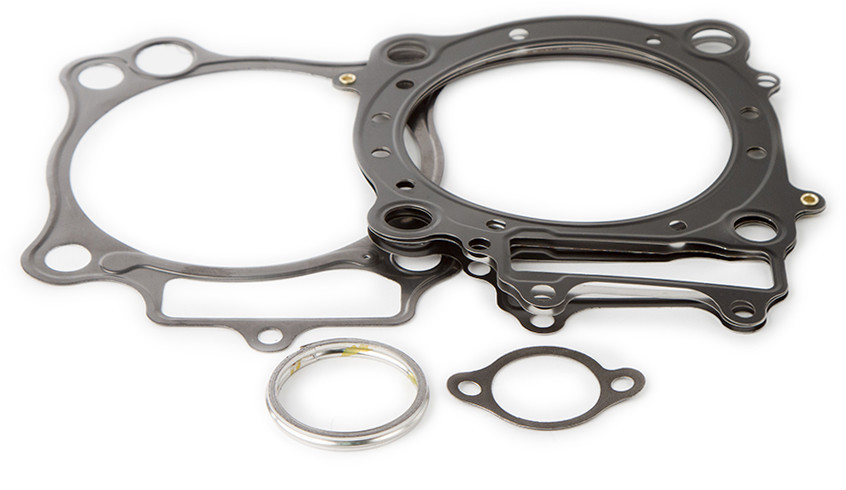 CYLINDER WORKS Big Bore Piston Kit, 422-11002K