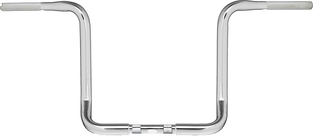 Harddrive Bagger Ape-Hanger Bars, 820-1182C