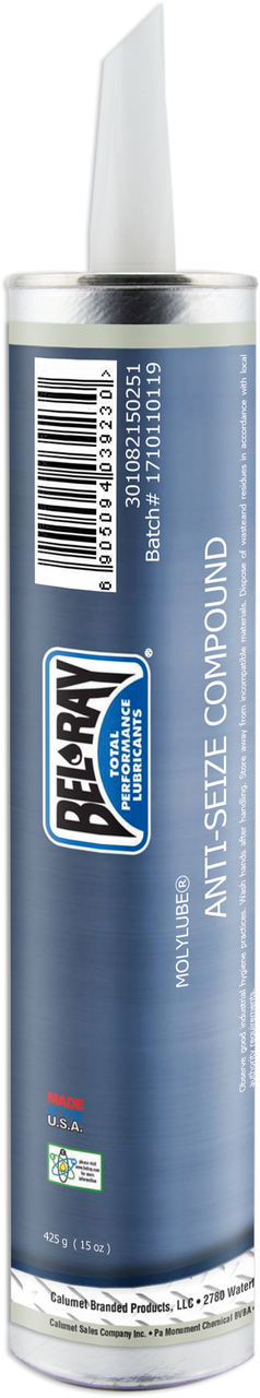 BEL-RAY Anti-Seize Compound, 840-1111
