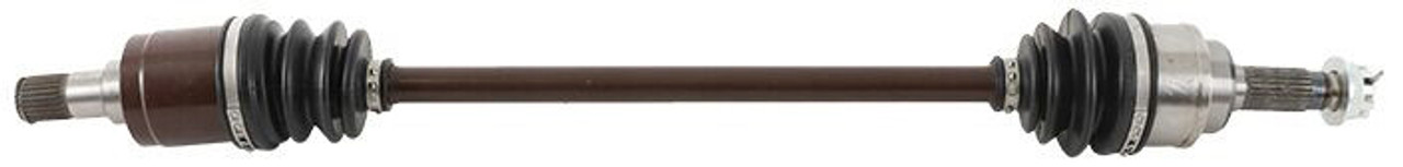 ALL BALLS 6 Ball Heavy Duty Axle, 531-0574 ALL BALLS 6 Ball Heavy Duty Axle, 531-0574
