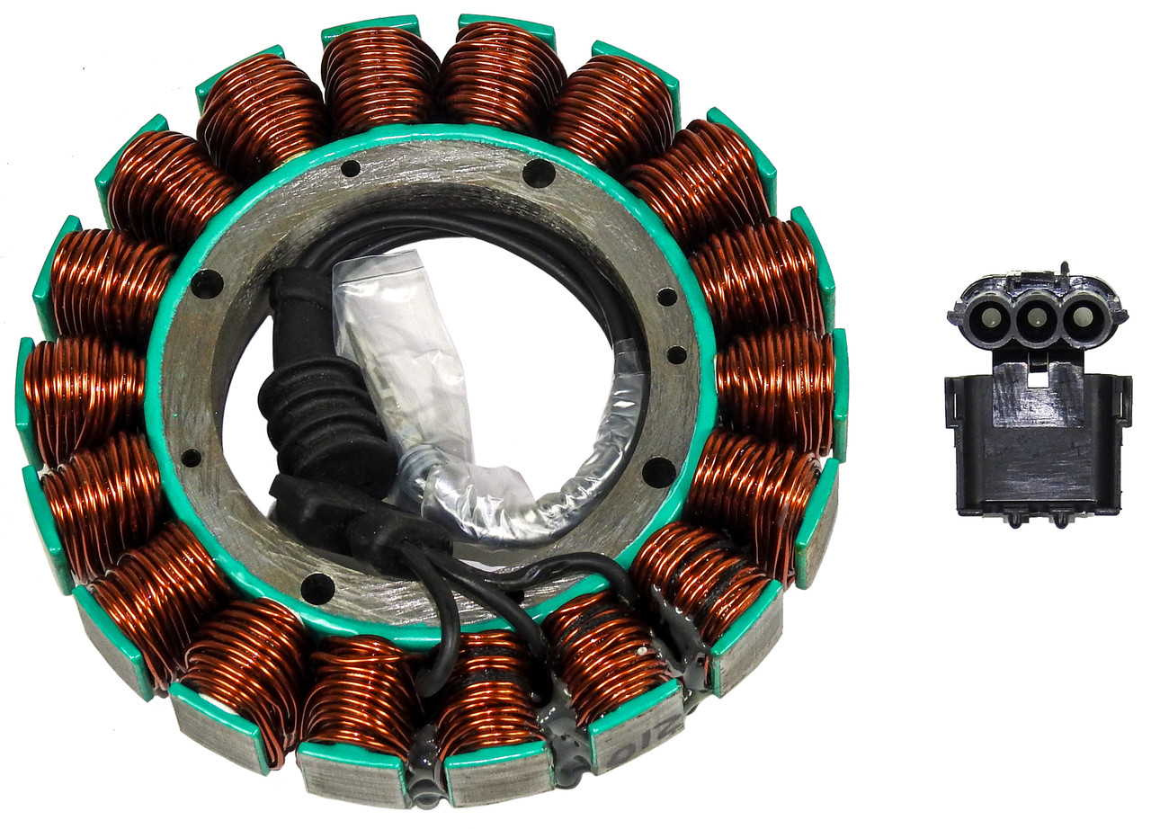 COMPUFIRE Stator, 139-10015