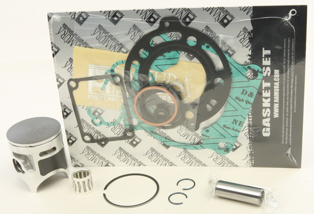 NAMURA Top End Repair Kit, 185-2013B