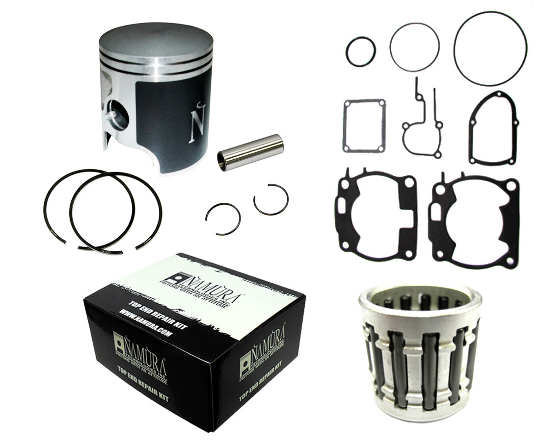 NAMURA Top End Repair Kit, 185-4026A
