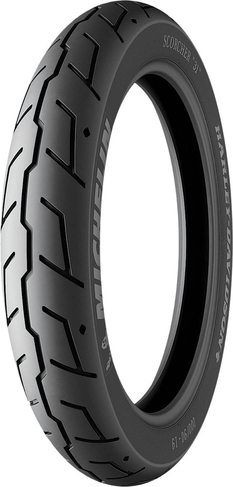 MICHELIN Scorcher 31 Tire, 87-9430