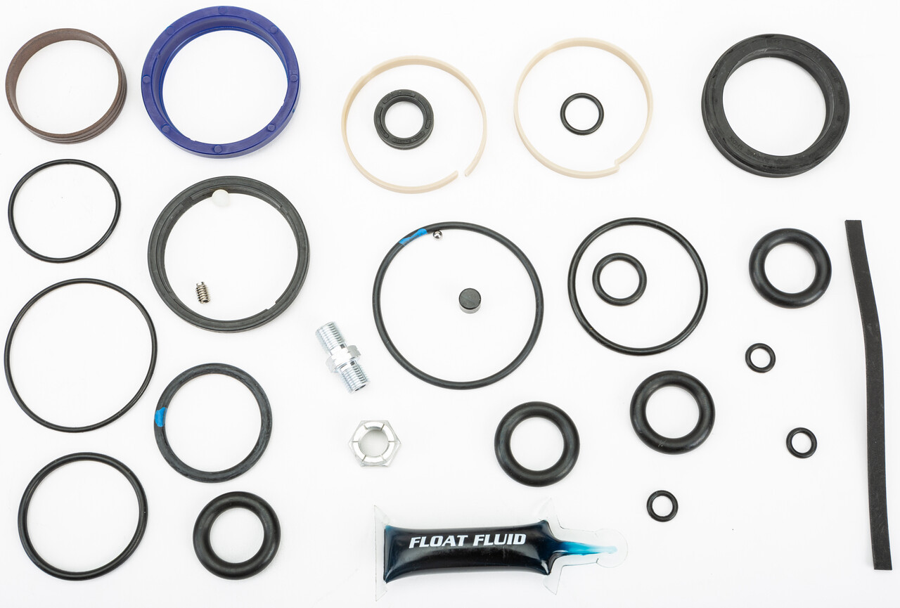 FOX Shock Rebuild Kit, 530-9144