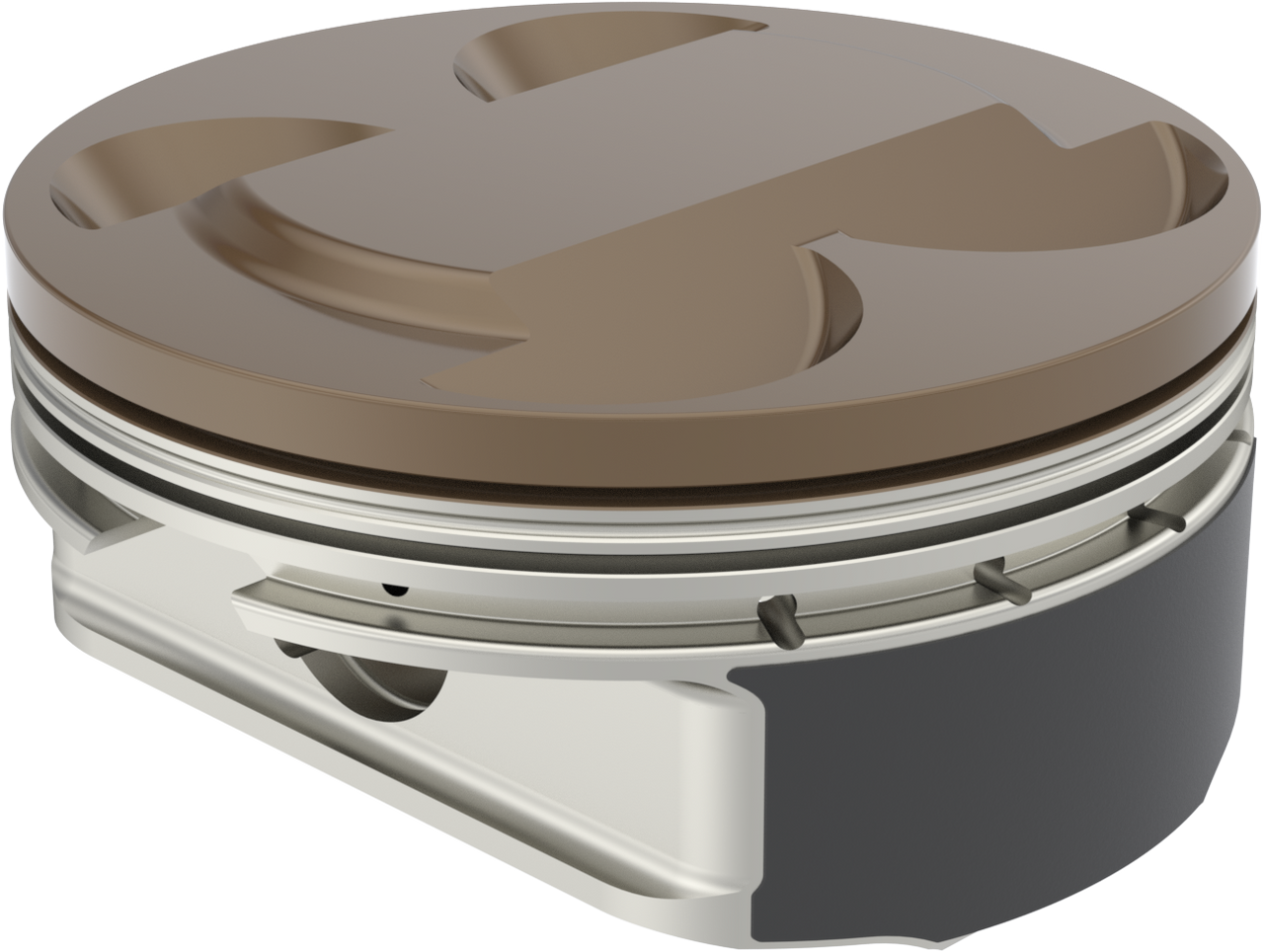 KB PISTONS Super Duty Piston, 824-01834
