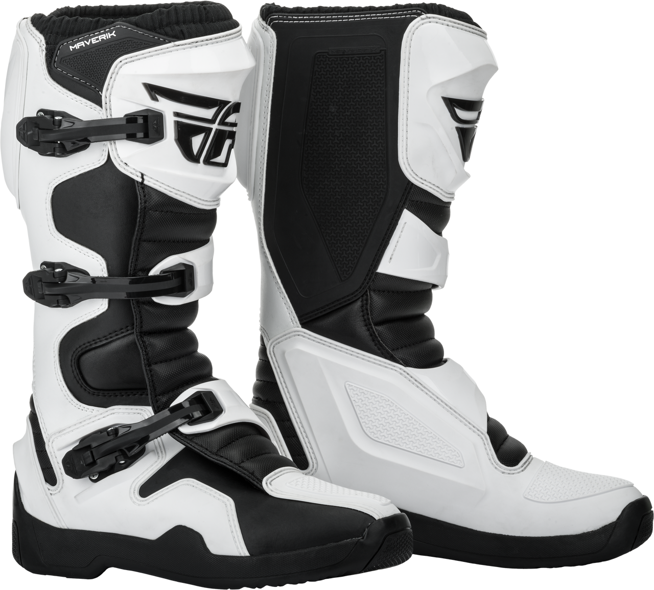 FLY RACING Maverik Boots, 364-67514