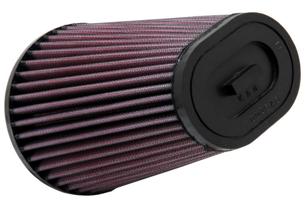 K & N Air Filter - Banshee, YA-3502
