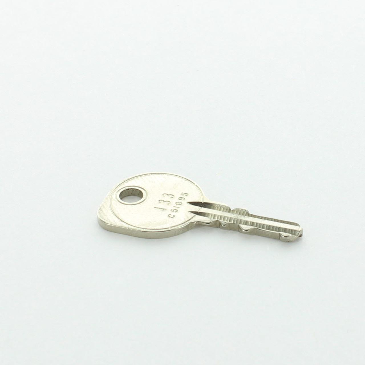 Mercury OEM Ignition Key 133, 30431133