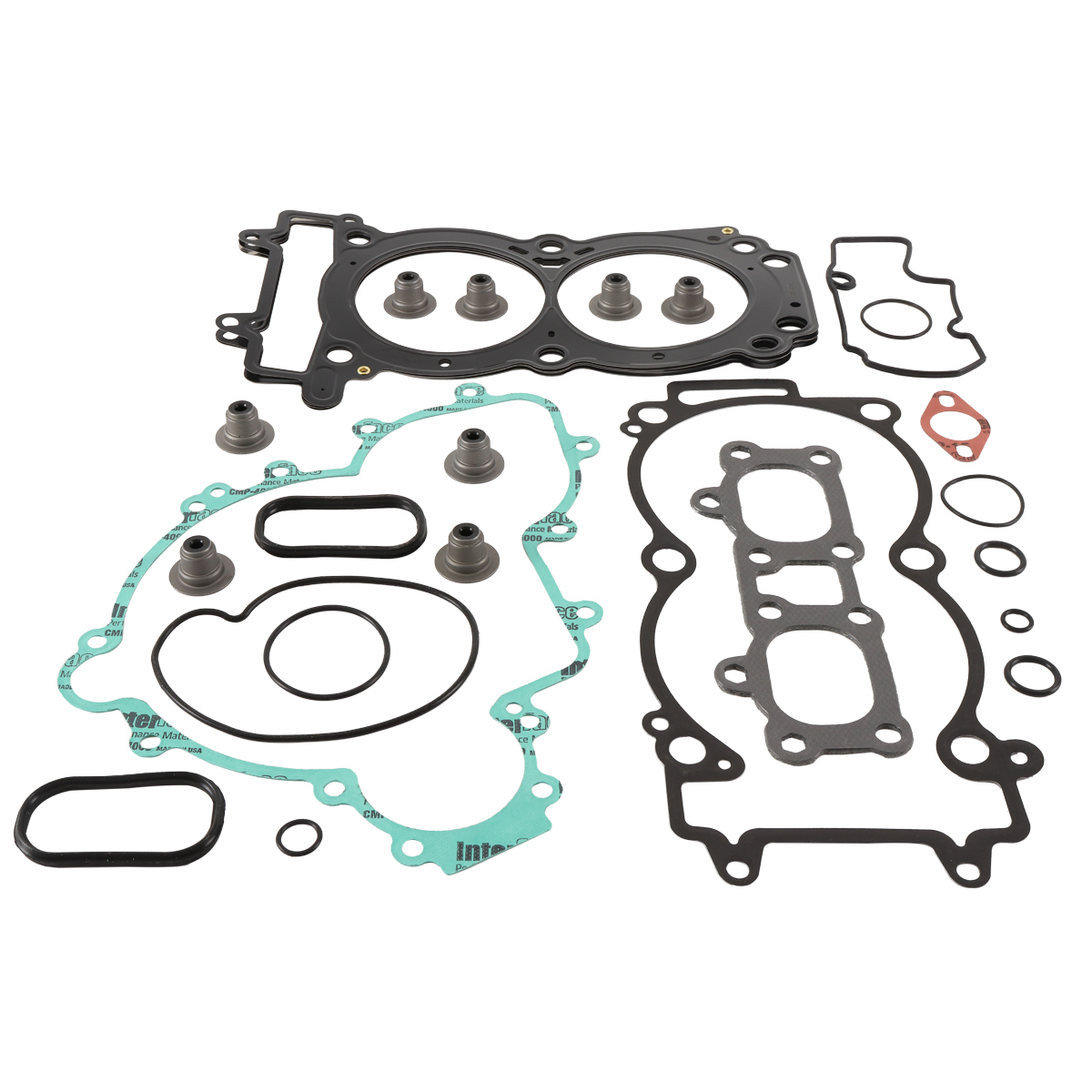VERTEX Complete Gasket Kit, 680-80006