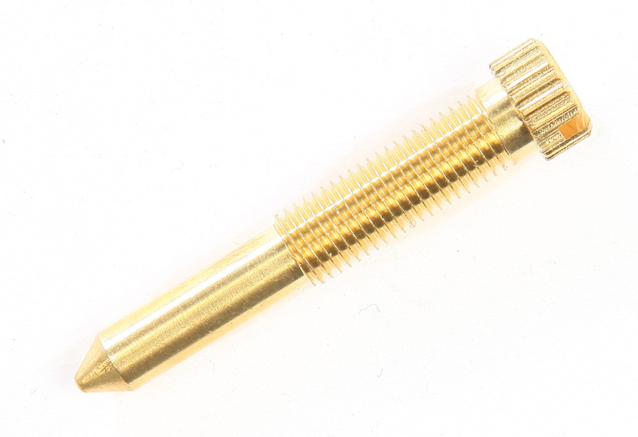 MIKUNI Idle Adjusting Screw, 14-04842